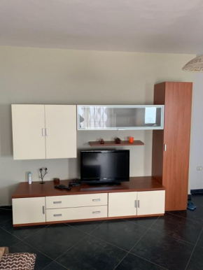 Beachfront Apartament in Golem
